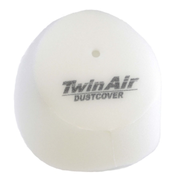 Twin Air Couvercle de filtre à air en mousse Imperméable