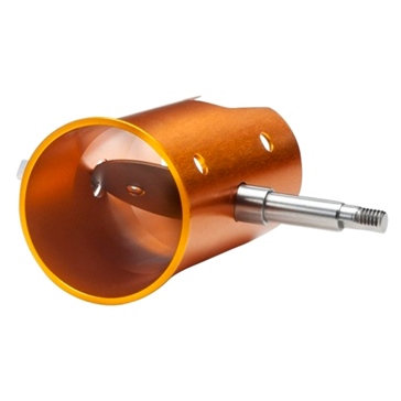 Twin Air Power Flow Throttle Body Kit