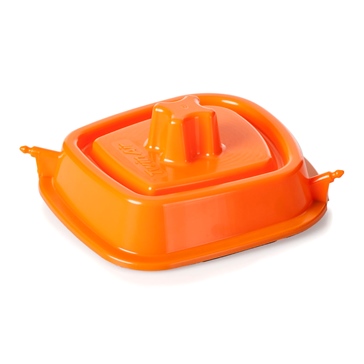 Twin Air Couvercle de filtre à air en mousse Anti-poussière
