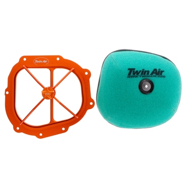Twin Air PowerFlow Air Filter Kit Fits Kawasaki