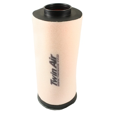 Twin Air Filtre à air anti-retour de flamme Polaris