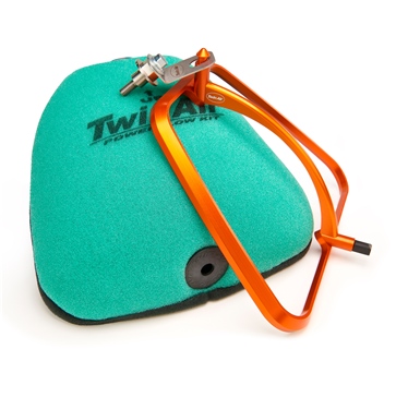Twin Air PowerFlow Air Filter Kit Fits Yamaha