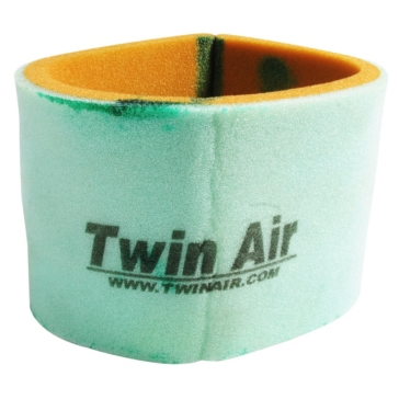 Twin Air Filtre à air Dual Stage pré-huilé Kawasaki