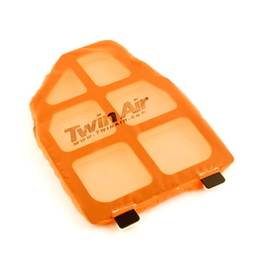 Twin Air Couvercle de filtre à air Standard