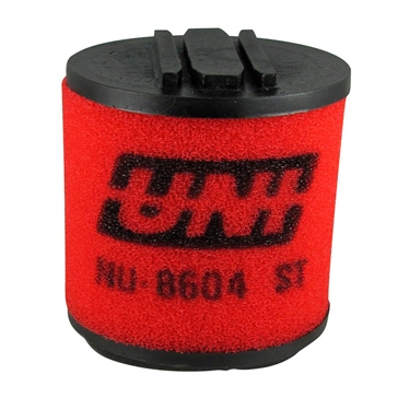 Uni Filter Competition II Air Filter Fits Arctic cat