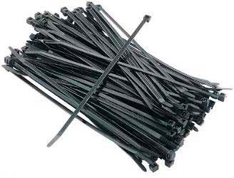 Uni Filter Cable Ties 8"