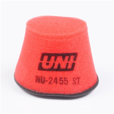 Uni Filter Filtre à air Competition II Suzuki