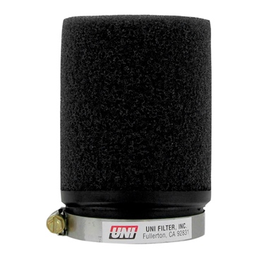 Uni Filter Straight Uni Snow Pod Air Filter