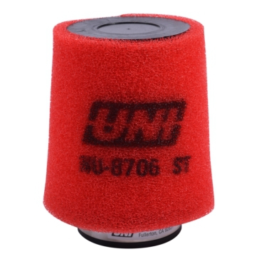 Uni Filter Filtre à air Competition II Can-am