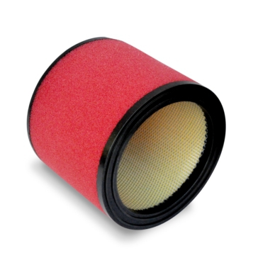 Uni Filter Competition II Air Filter Fits Arctic cat