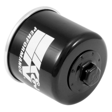 K&N Performance Oil Filter - Cartridge Type