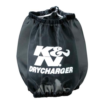 K&N Housse de filtre à air Drycharger Drycharger