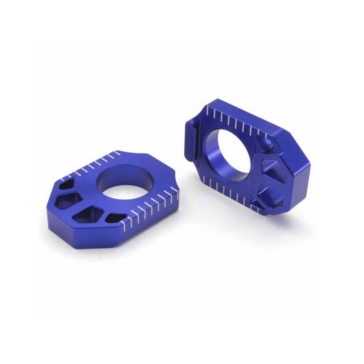 DRC/ZETA/UNIT Bloc d'ajustement d'essieux 027093