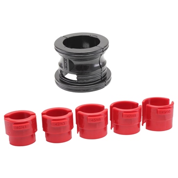 DRC/ZETA/UNIT Outil d’enfoncement de joint de fourche 40-50 027134