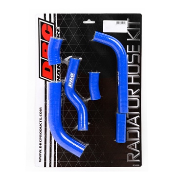 DRC/ZETA/UNIT Tuyau de radiateur Yamaha