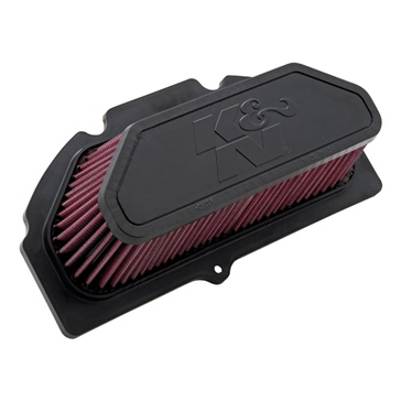 K&N High-Flow OEM Air Filter Fits Suzuki