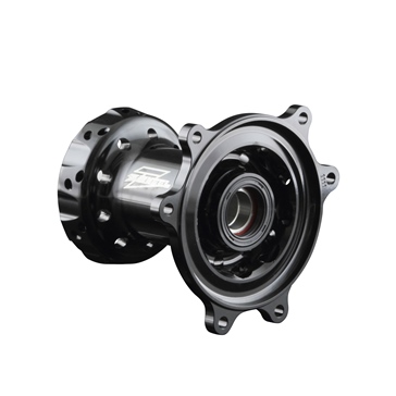 DRC/ZETA/UNIT Astelight Z-Wheel Hub