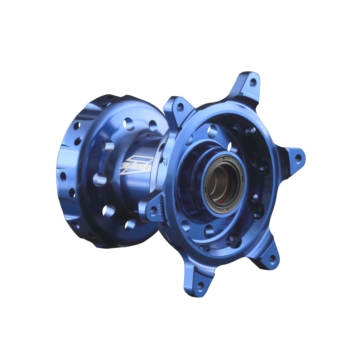 DRC/ZETA/UNIT Astelight Wheel Hub