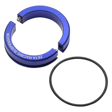 DRC/ZETA/UNIT Abaissement de suspension arrière pour fourche KYB, SHOWA et WP