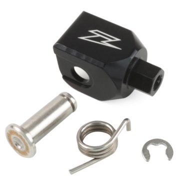DRC/ZETA/UNIT Straight Revolver Shift Lever Tip