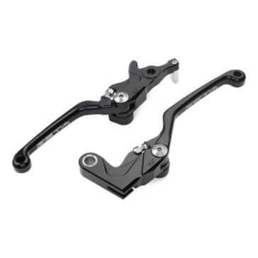 DRC/ZETA/UNIT Levier Pilot CNC