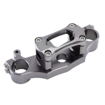 DRC/ZETA/UNIT Comp Handlebar Clamp Kit