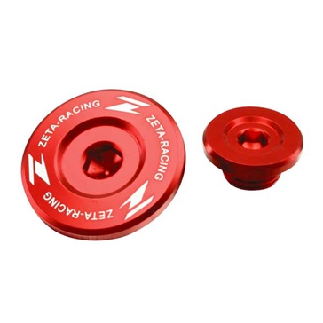 DRC/ZETA/UNIT Bouchon de moteur 027505