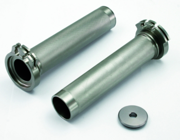 DRC/ZETA/UNIT Aluminum Throttle Tube