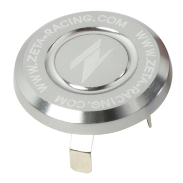 DRC/ZETA/UNIT Stem Cap