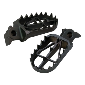 DRC/ZETA/UNIT Appui-pied large