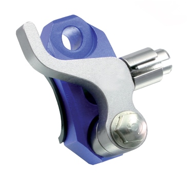 DRC/ZETA/UNIT Rotating Bar Clamp HS