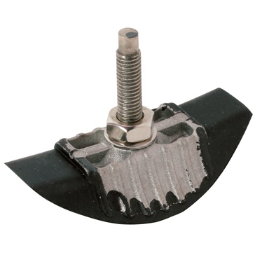 DRC/ZETA/UNIT Verrou de roue Jante/pneu