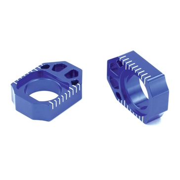 DRC/ZETA/UNIT Bloc d'ajustement d'essieux 027872