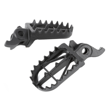 DRC/ZETA/UNIT Appui-pied large