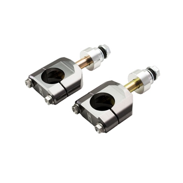 DRC/ZETA/UNIT RX2 Clamp Kit