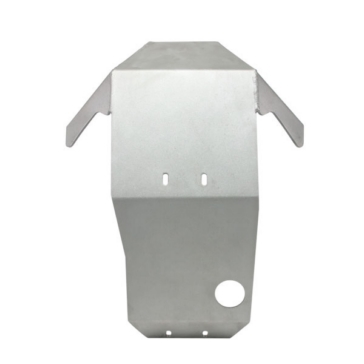 DRC/ZETA/UNIT Plaque de dérapage Enduro Kawasaki