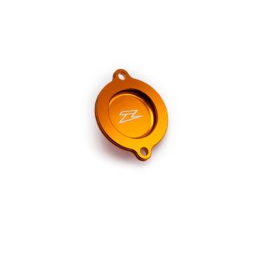 DRC/ZETA/UNIT Oil Filter Cover Lightweight