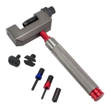 DRC/ZETA/UNIT Outil à chaîne Pro