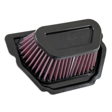K&N High-Flow OEM Air Filter Fits Yamaha