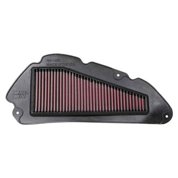 K&N Filtre à air Honda