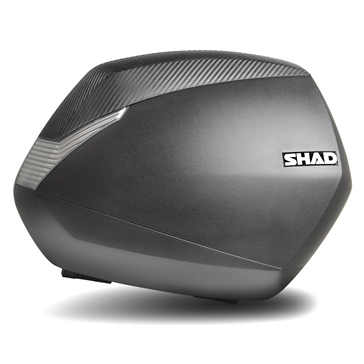 Shad SH36 Side Cases