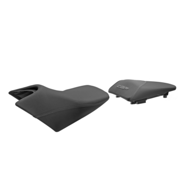 Shad Comfort Seat Motorcycle Seat