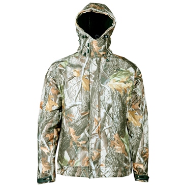 Action Softshell Forest HD Camo Camo (A407J)