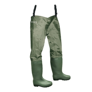 Green Trail Bottes de pêche X-Stream