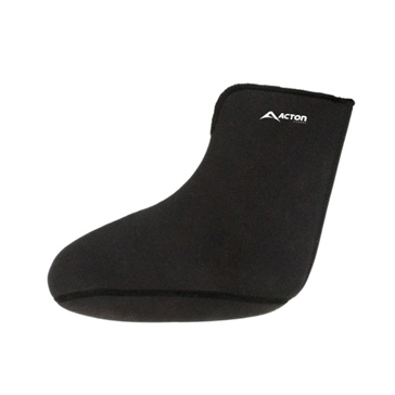 Action Neo sox 8" - 2 neoprene insulated socks Unisex
