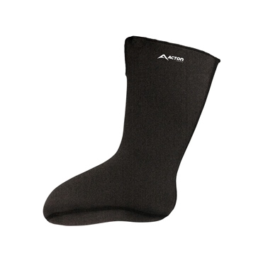 Action Neo sox 11.5" - 2 neoprene insulated socks Unisex