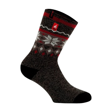 NAT'S Men's Work Socks Women