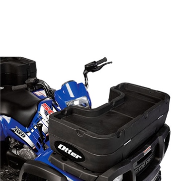 Otter Outdoors Small ATV Box- Extended Lid