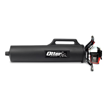Otter Outdoors ATV Ice Auger Shield