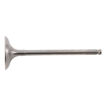 Hot Cams Intake Valve - Steel & titanium Fits Yamaha